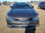 2016 Chrysler 200 Limited na sprzedaż w Conway, AR - All Over