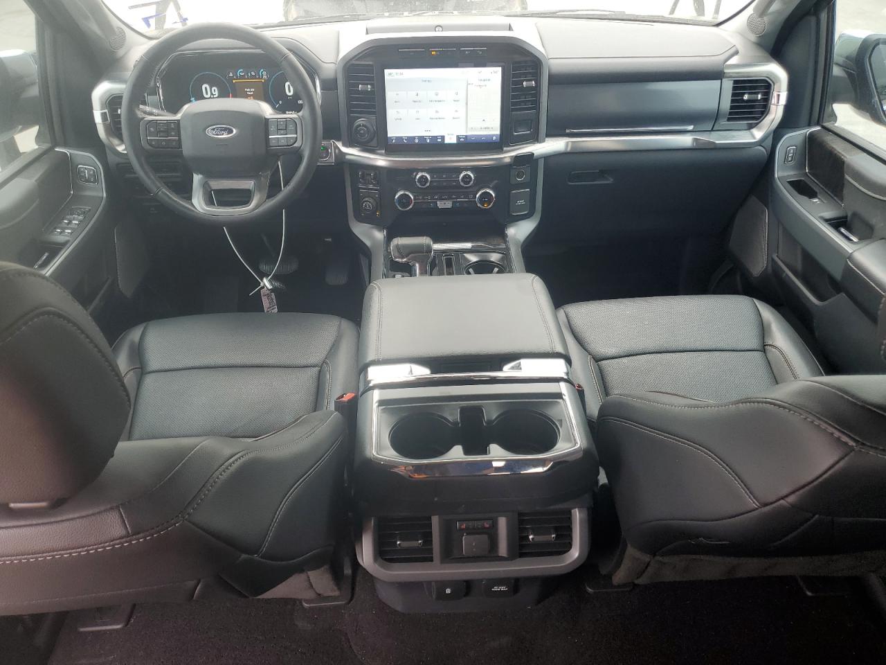 2023 Ford F-150 - Image 8