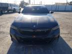 2024 Bmw I5 Edrive 40 продається в Sun Valley, CA - Rear End