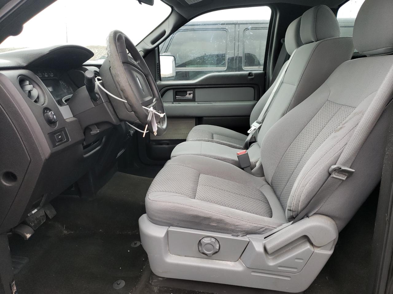 2012 Ford F-150 - Image 7