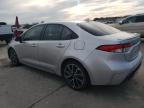 2021 Toyota Corolla Se на продаже в Grand Prairie, TX - Hail