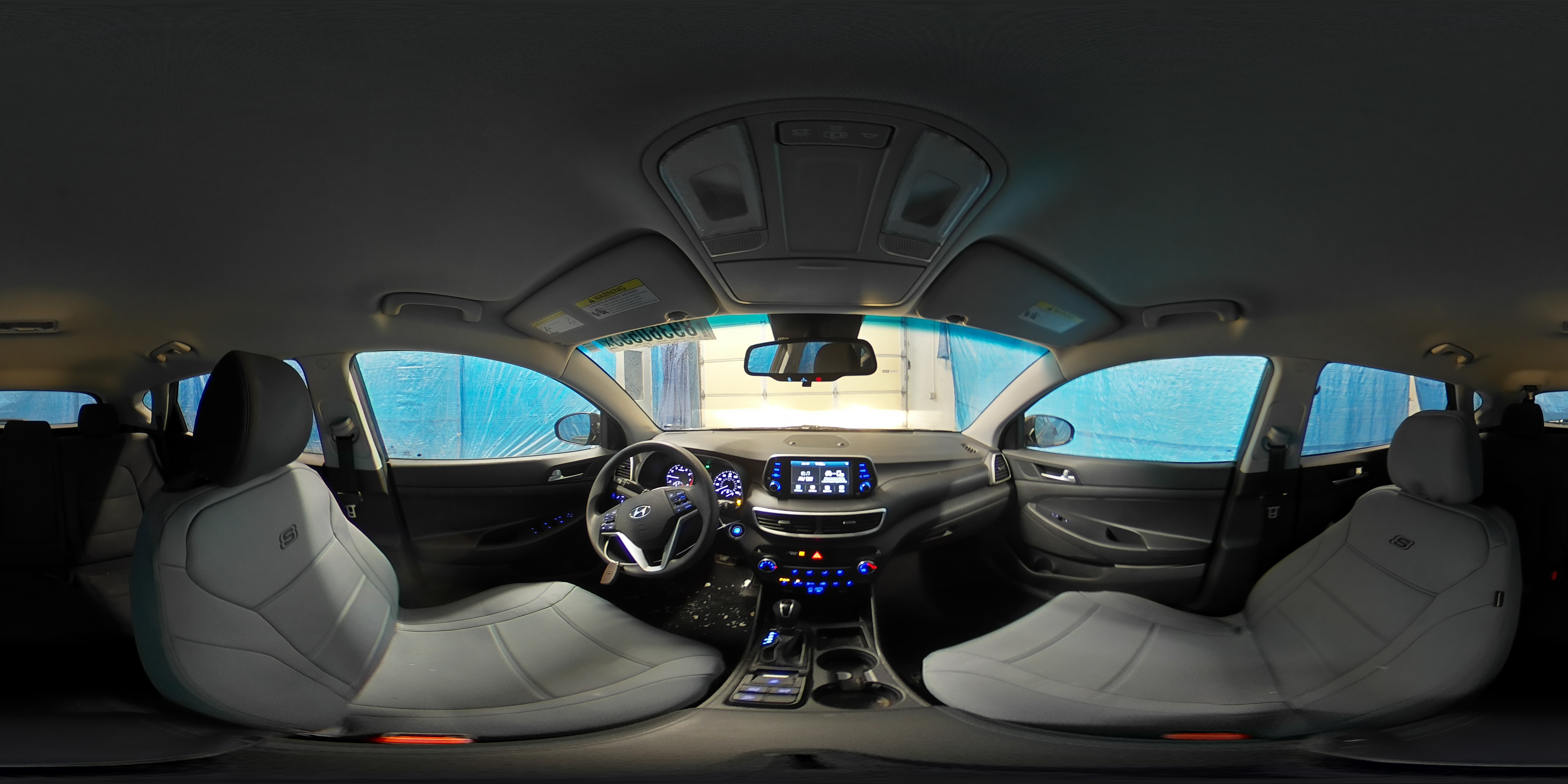 2020 Hyundai Tucson - Image 14
