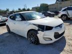 2017 Hyundai Veloster  за продажба в Opa Locka, FL - Front End