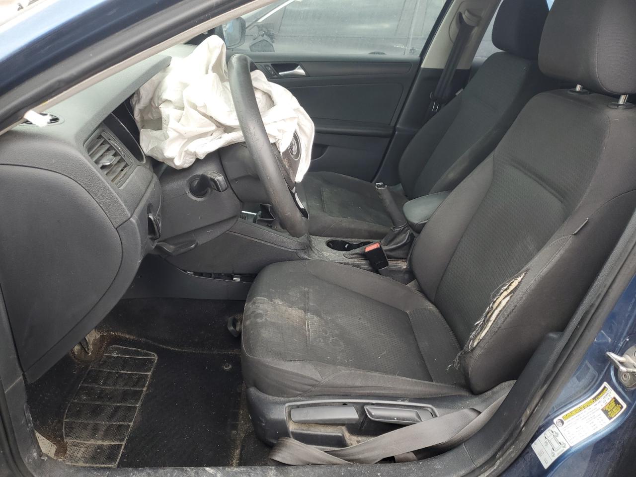 2016 Volkswagen Jetta - Image 7
