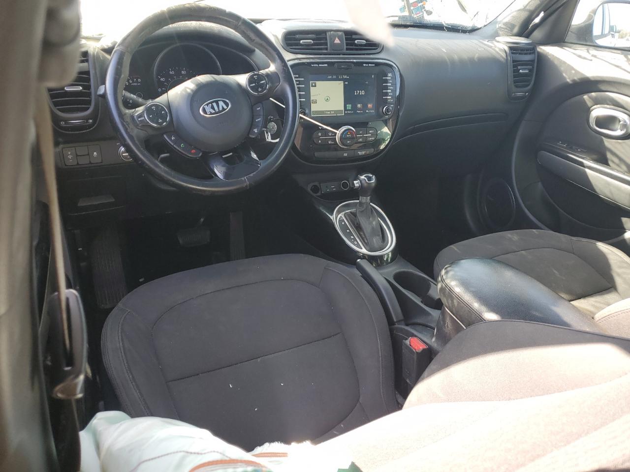 2015 Kia Soul - Image 8