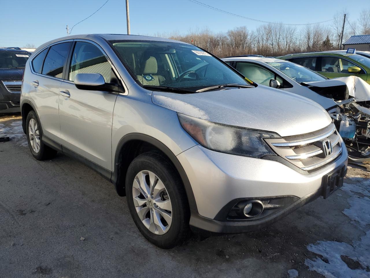 2014 Honda CR-V - Image 4