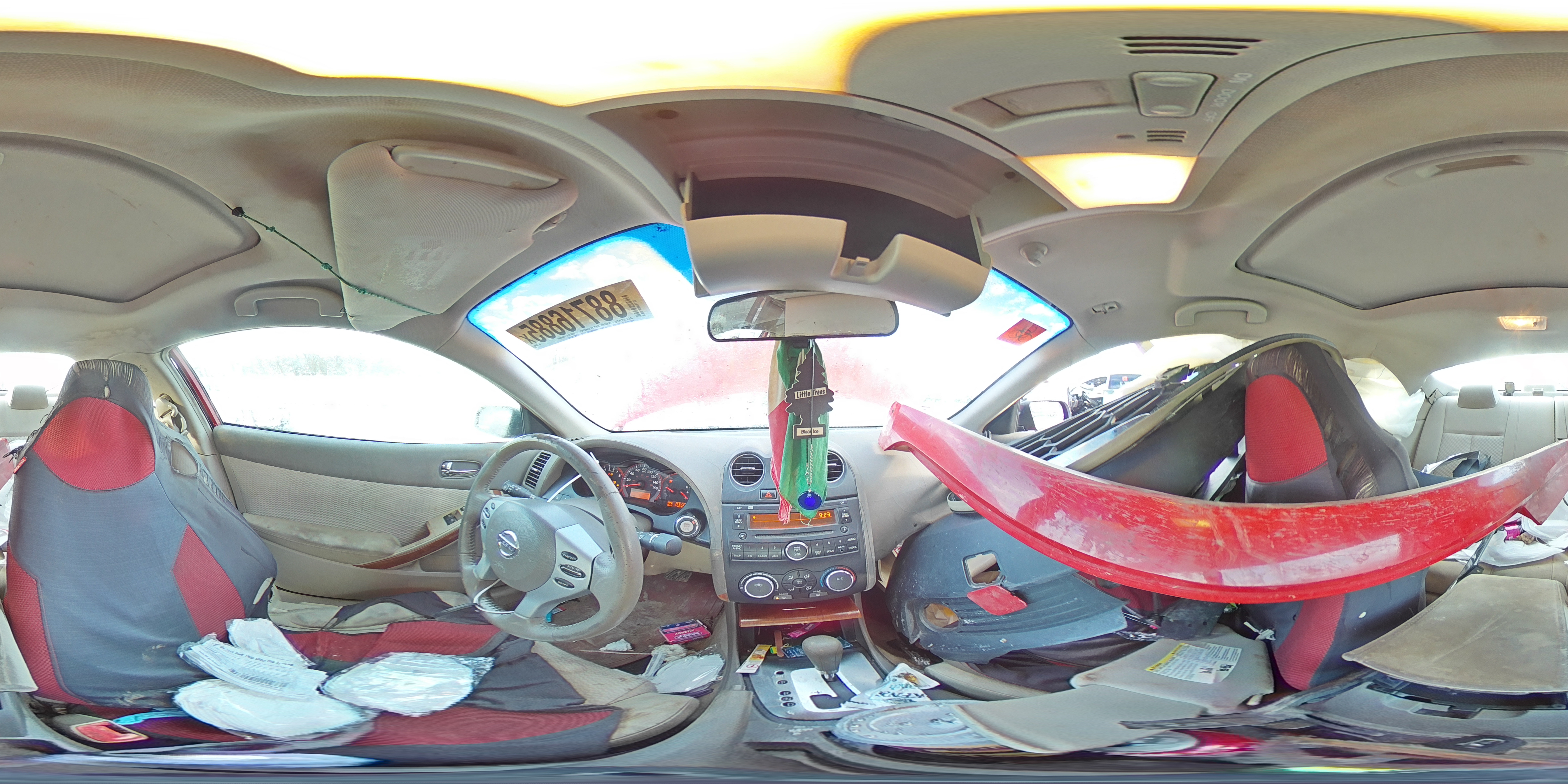 2008 Nissan Altima - Image 13