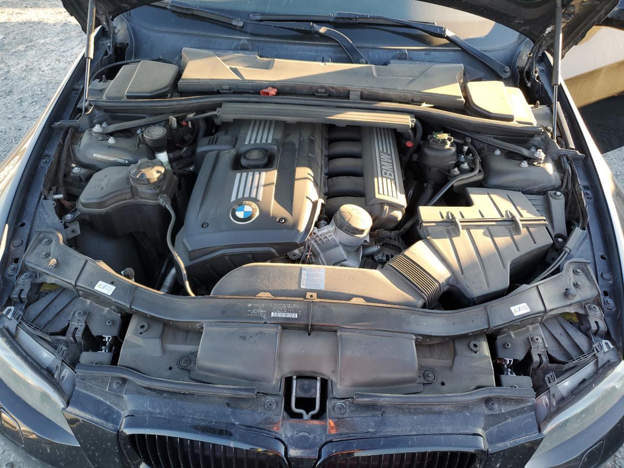 2010 BMW 3er - Image 11