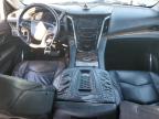 2017 CADILLAC ESCALADE ESV LUXURY à vendre chez Copart NC - GASTONIA