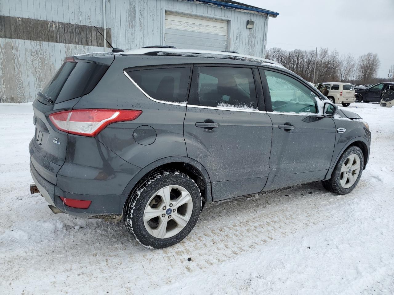2015 Ford Escape - Image 3