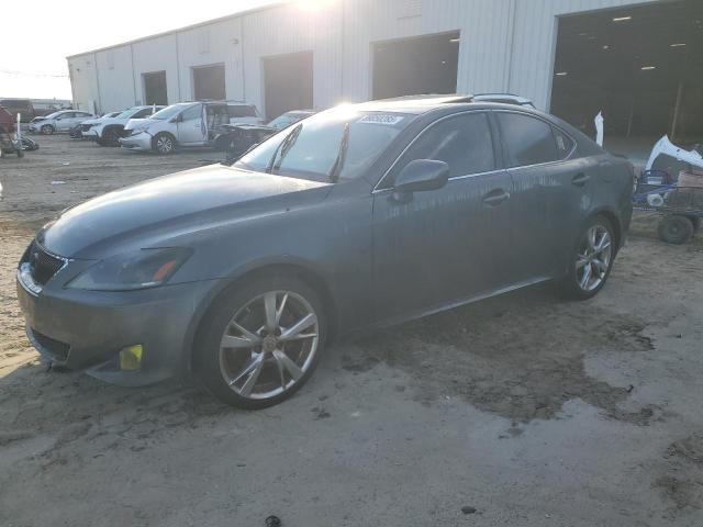 2007 Lexus Is 250