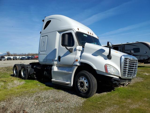 2016 Freightliner Cascadia 125 