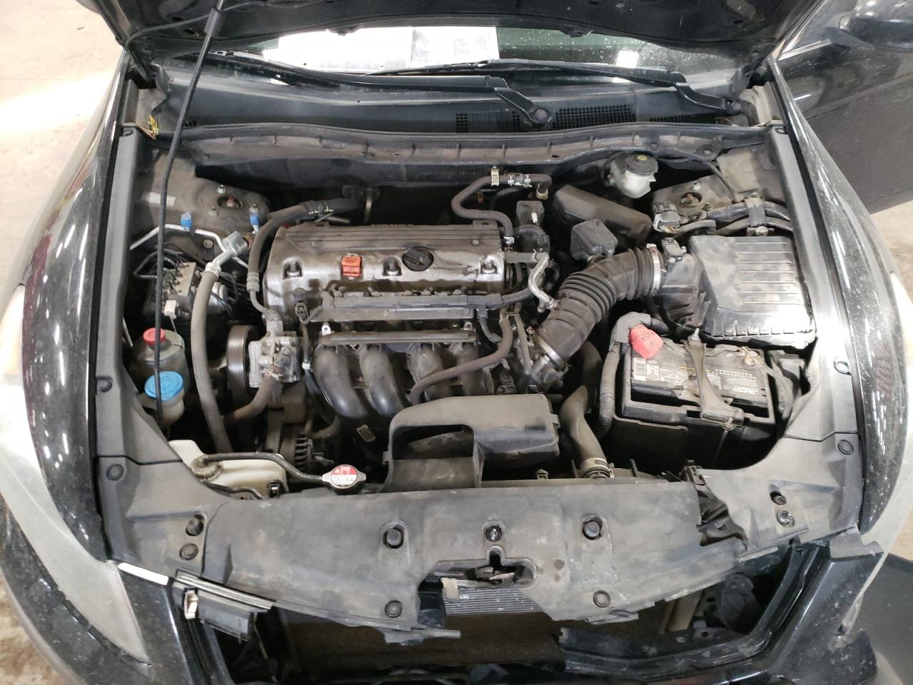 2011 Honda Accord - Image 11