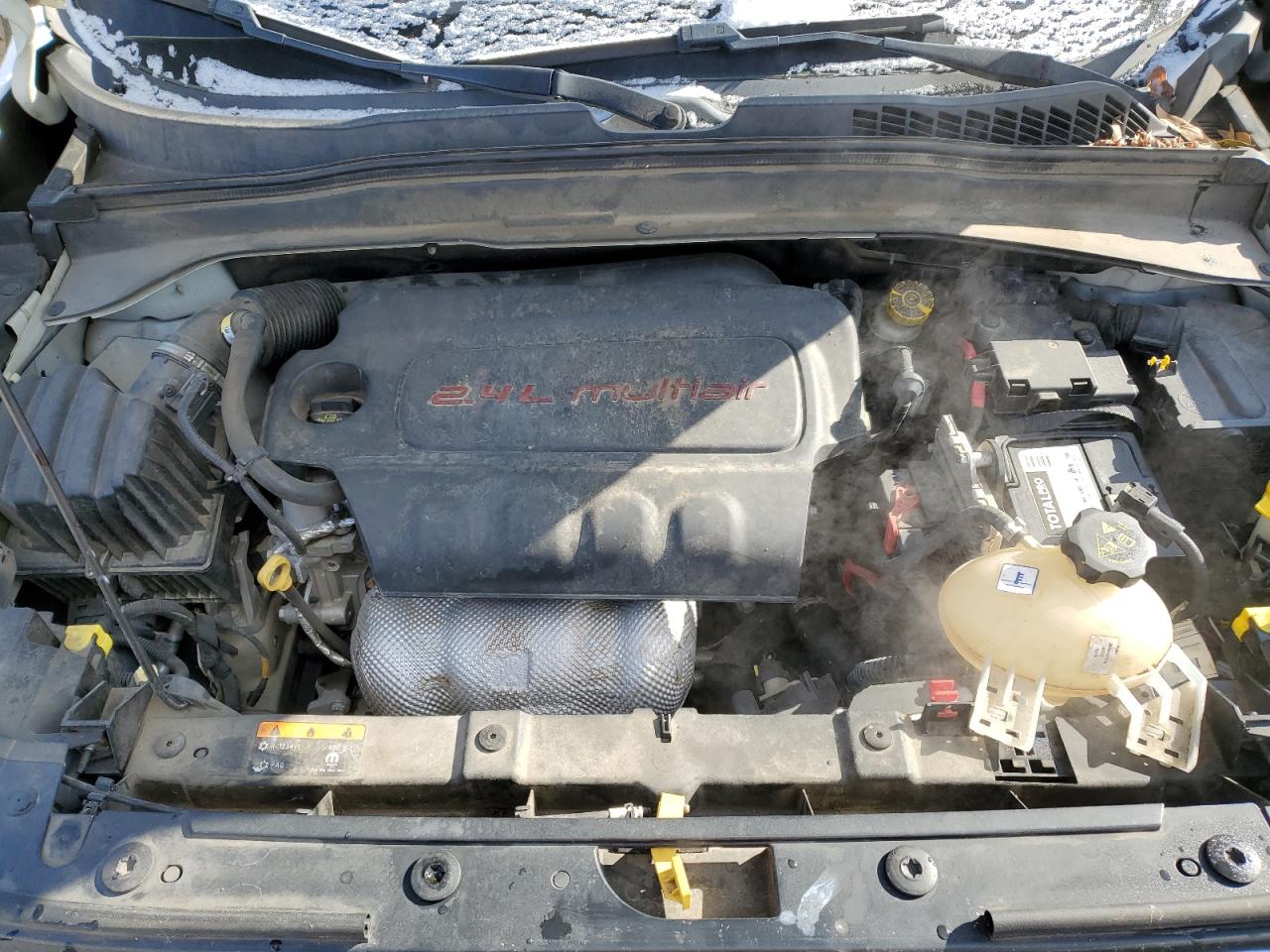 2016 Jeep Renegade - Image 12