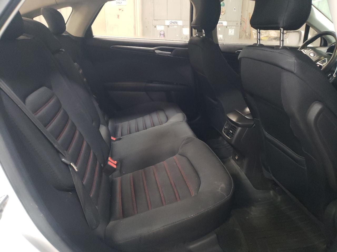 2015 Ford Fusion - Image 10