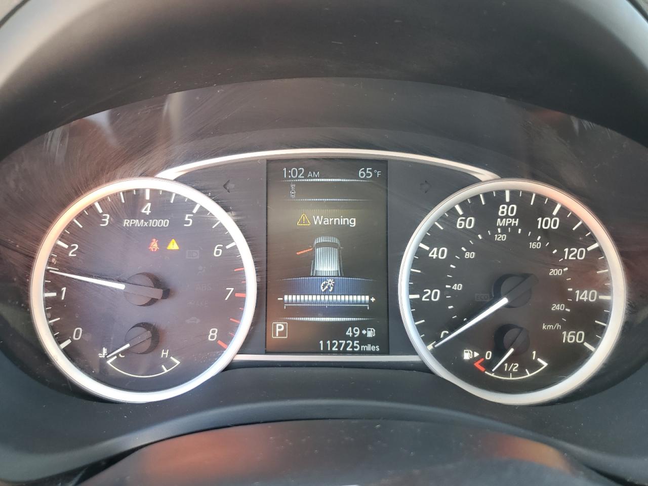 2018 Nissan Sentra - Image 9
