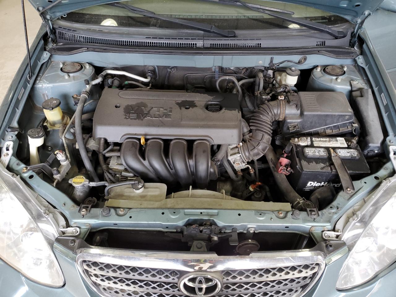2007 Toyota Corolla - Image 13