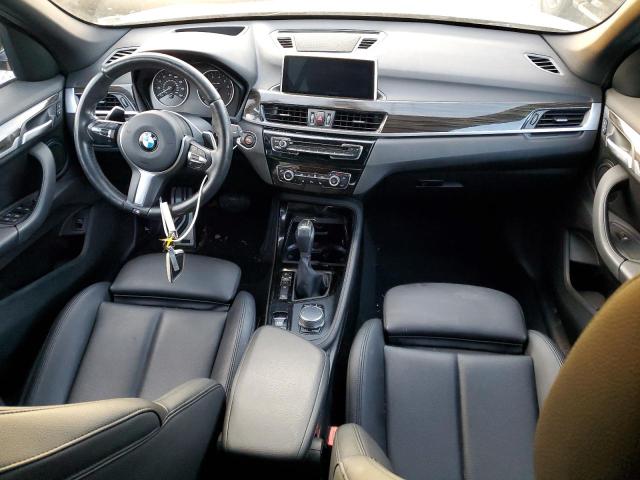  BMW X1 2017 Biały
