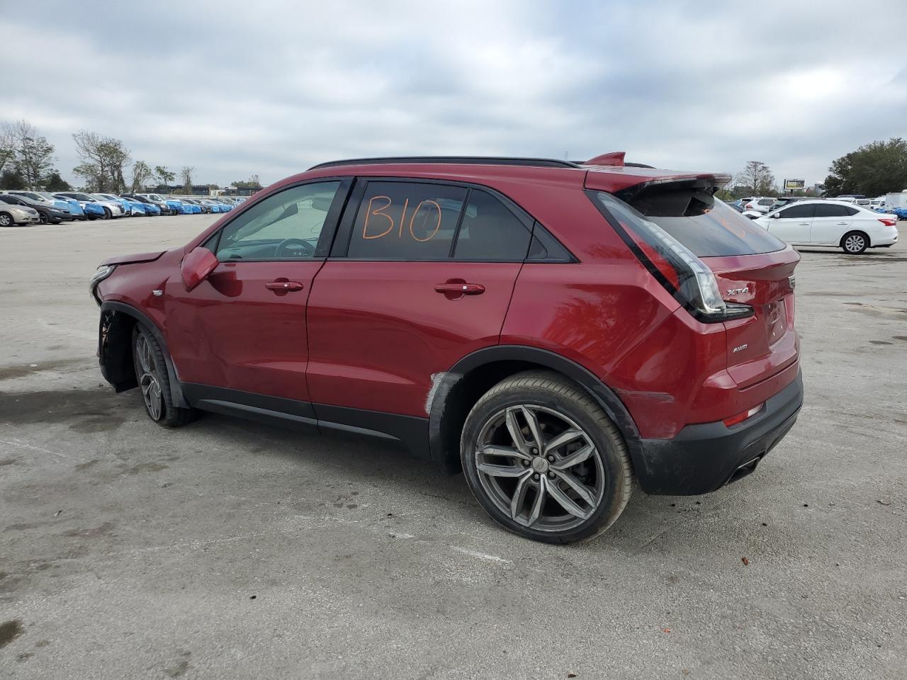 2019 Cadillac XT4 - Image 2