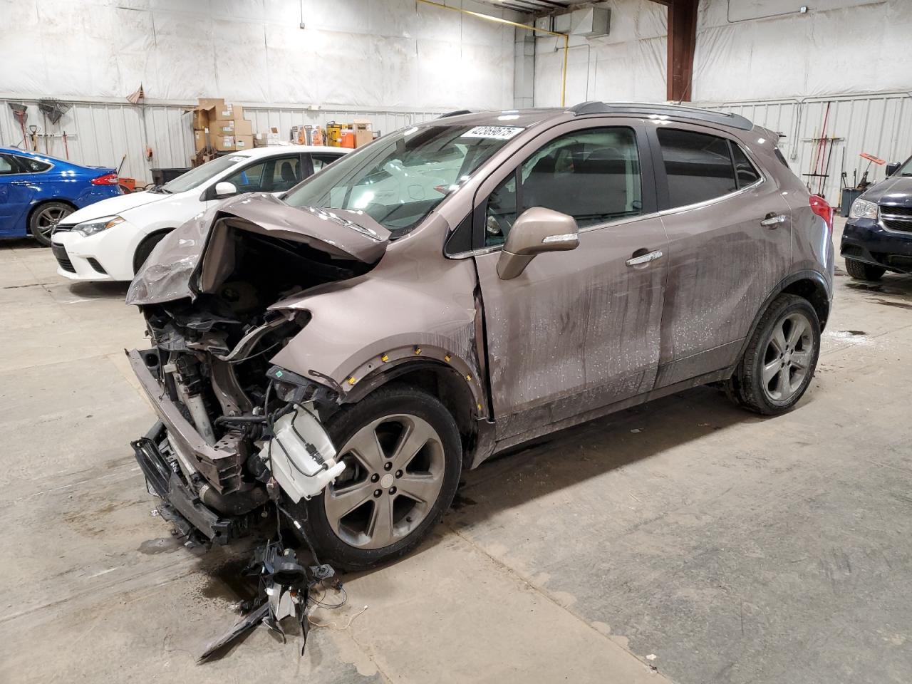 2014 Buick Encore - Image 1