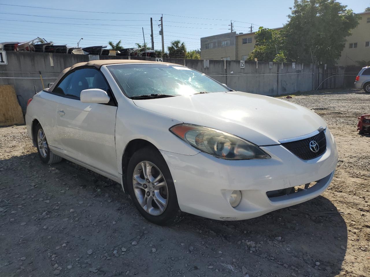 2007 Toyota Camry Solara - Image 4
