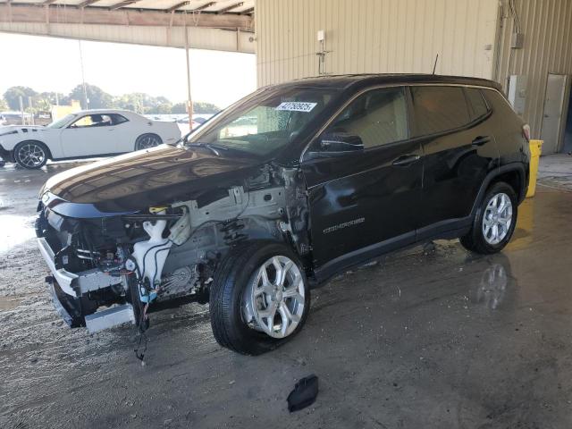 2024 Jeep Compass Sport