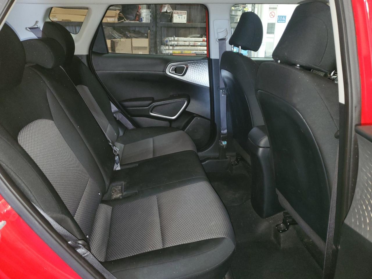 2023 Kia Soul - Image 10