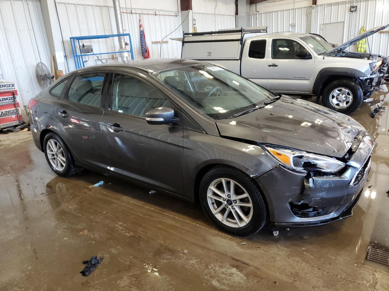 2018 Ford Focus - Image 4