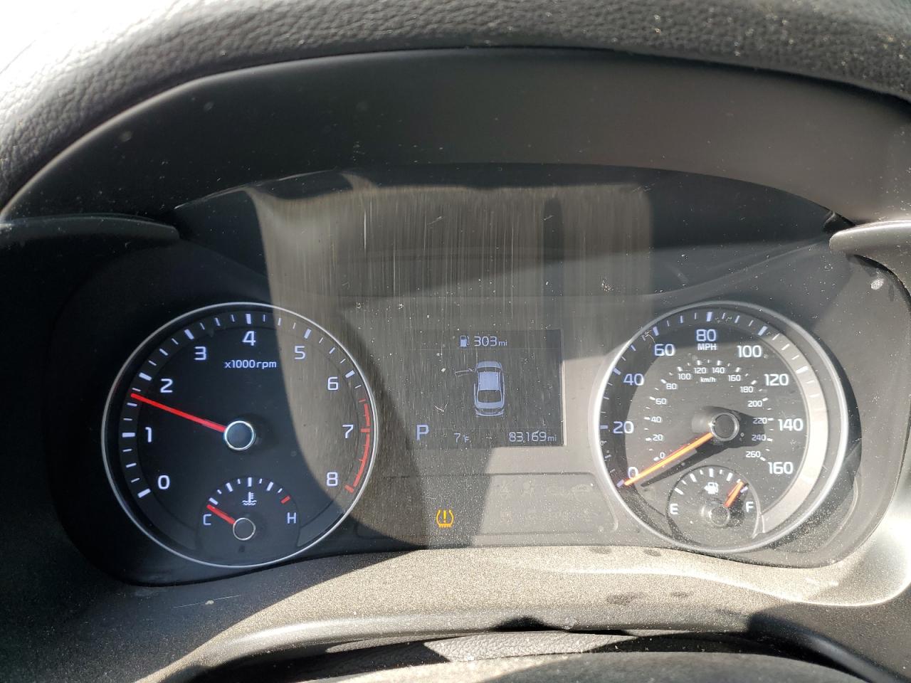 2020 Kia Forte - Image 9