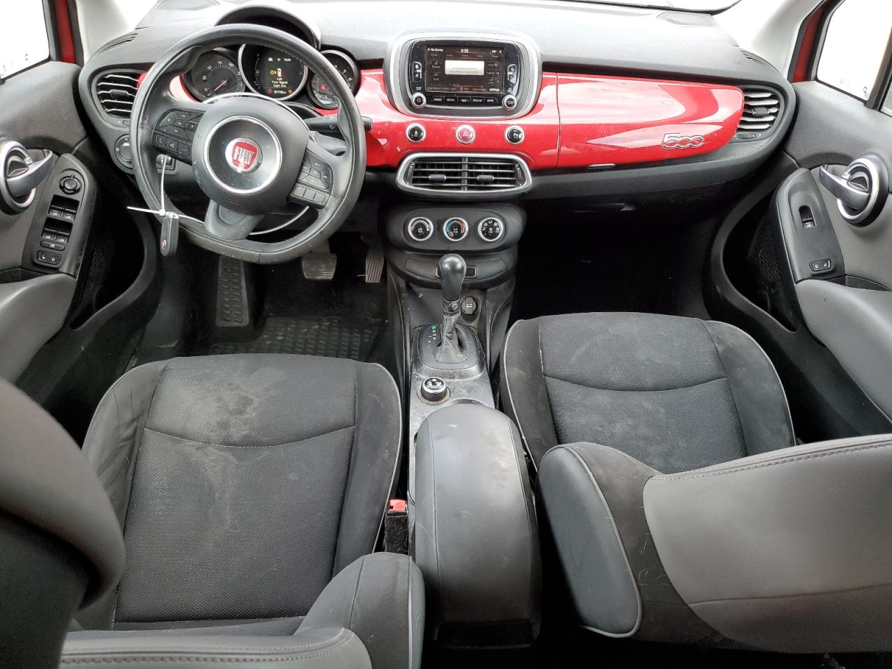 2016 Fiat 500 - Image 8