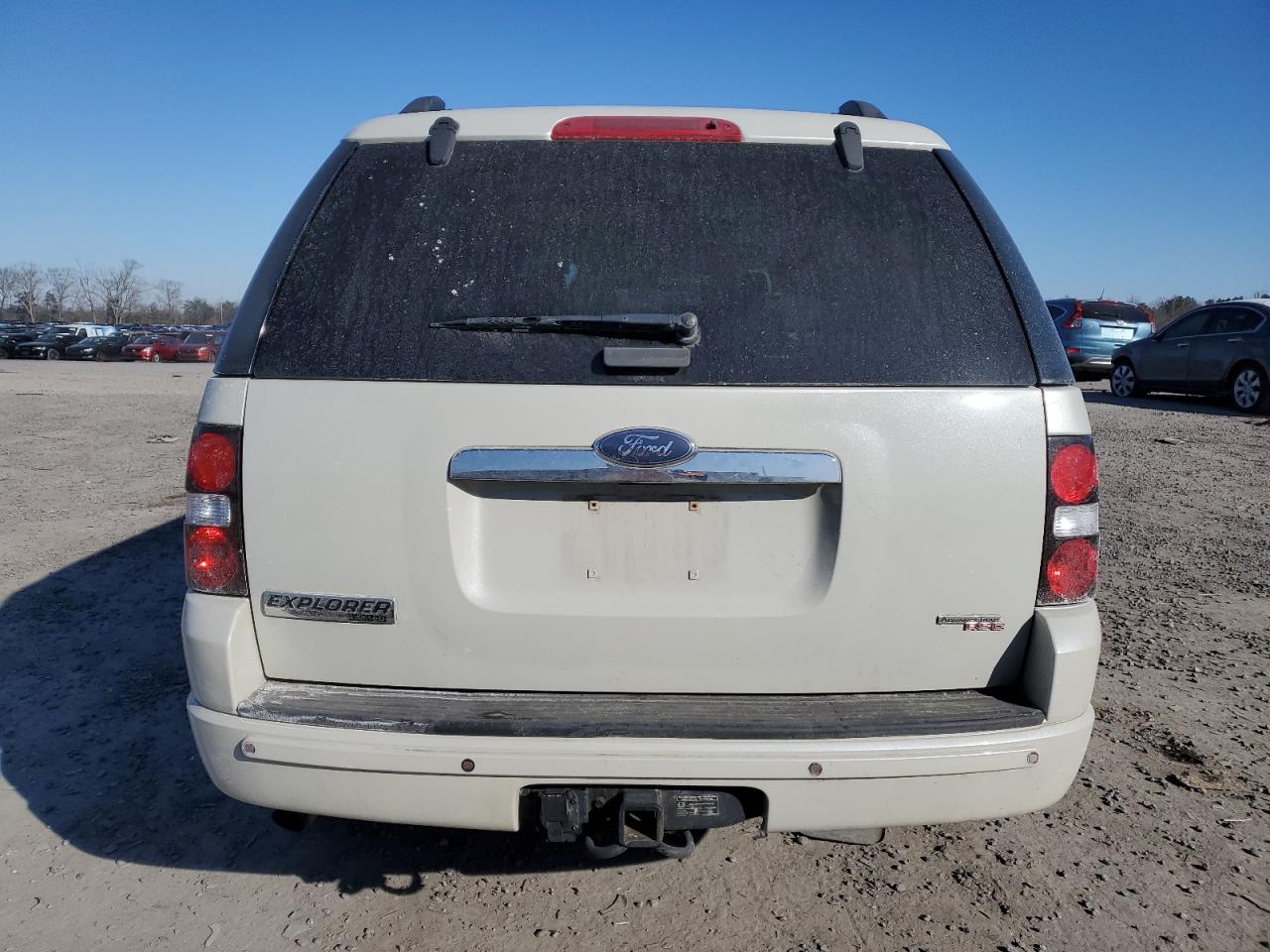 2006 Ford Explorer - Image 6