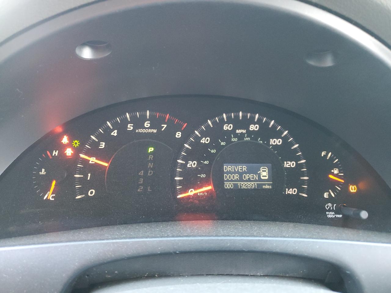 2007 Toyota Camry - Image 9