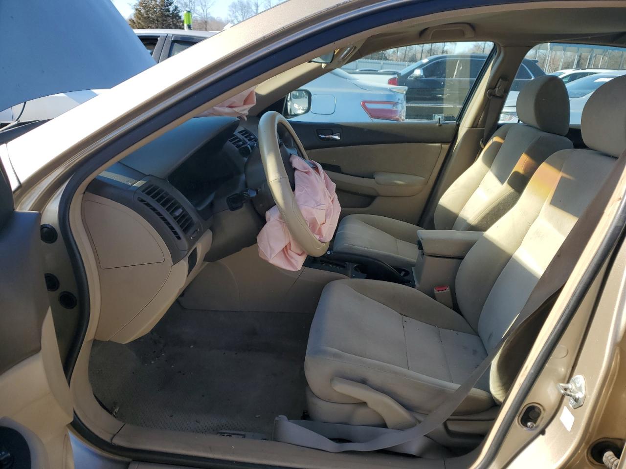 2003 Honda Accord - Image 7