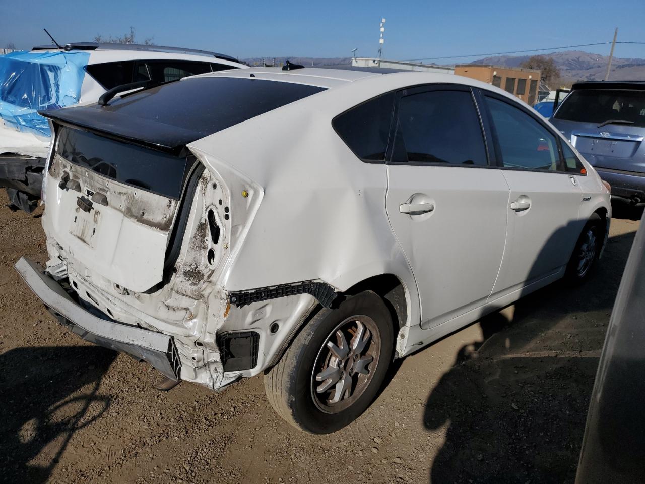 2010 Toyota Prius - Image 3