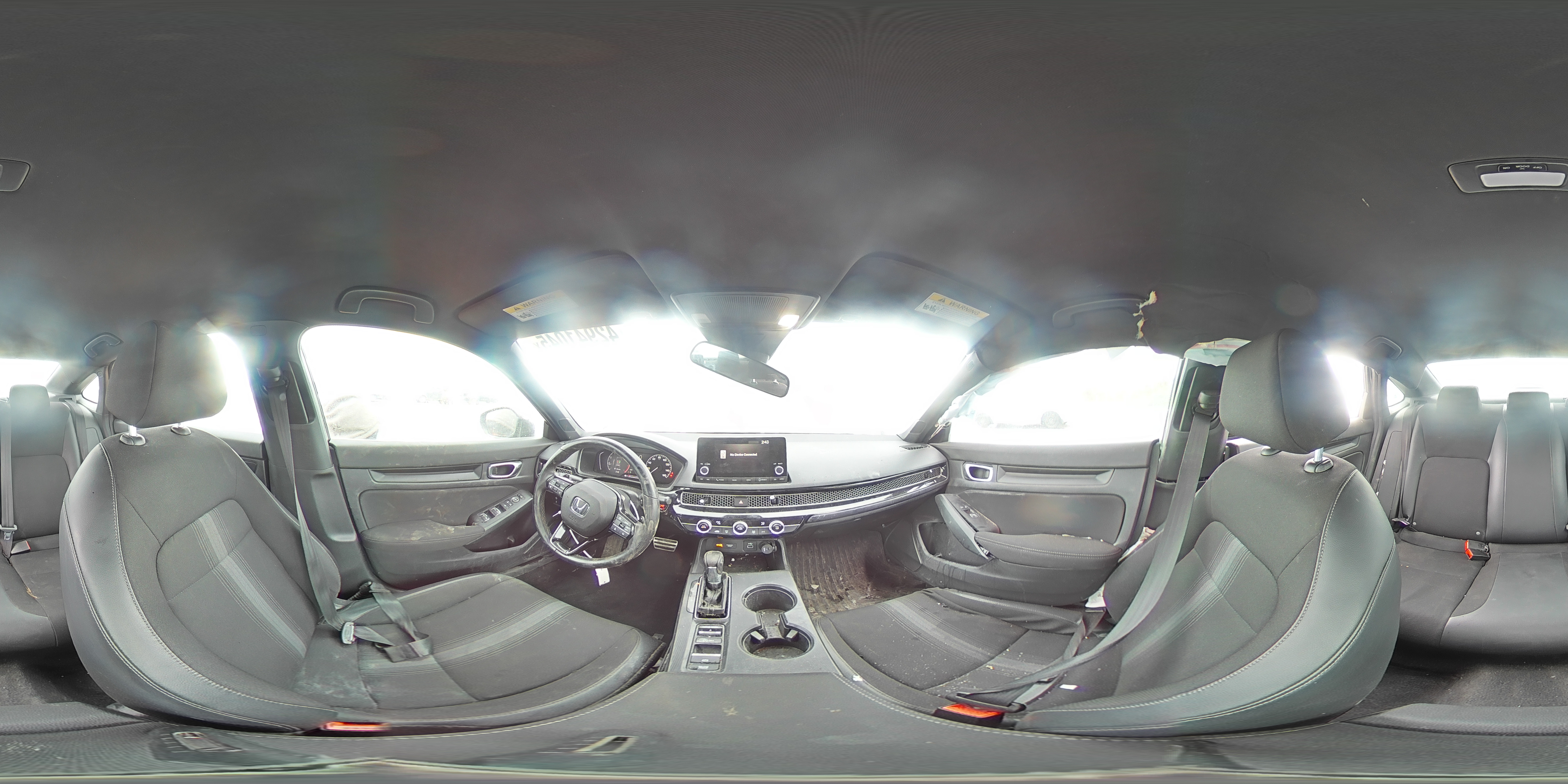 2022 Honda Civic - Image 13