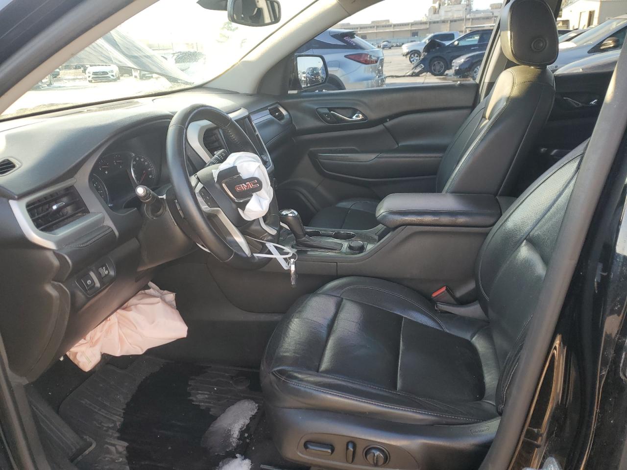 2017 GMC Acadia - Image 7