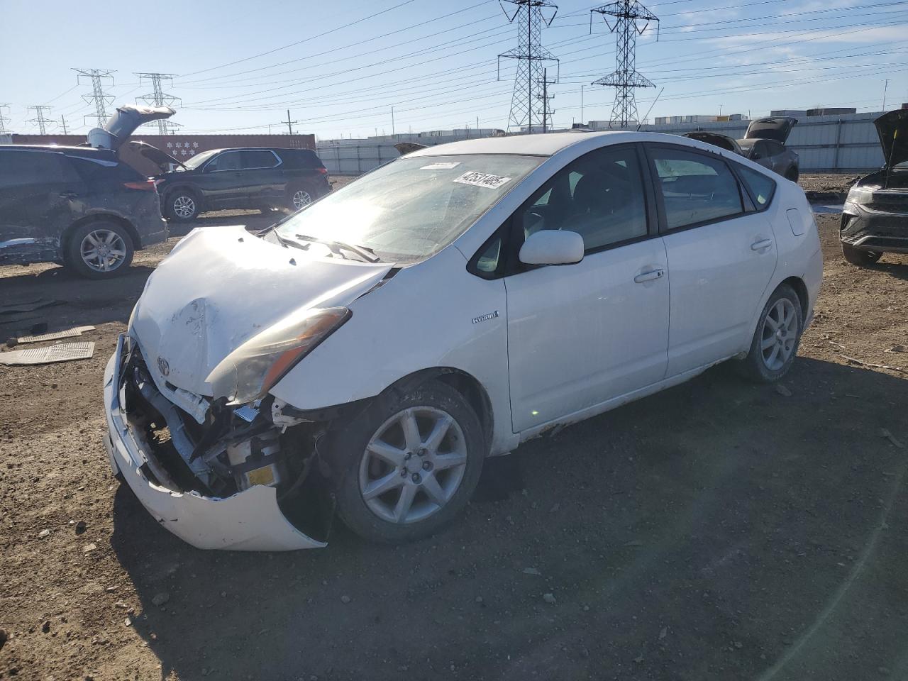 2009 Toyota Prius - Image 1