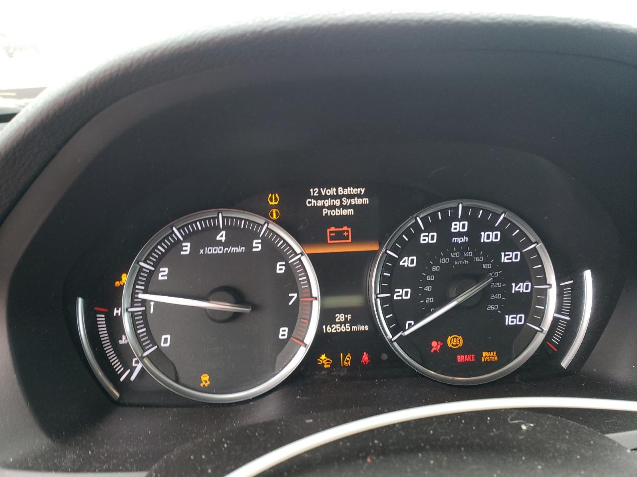 2016 Acura MDX - Image 9