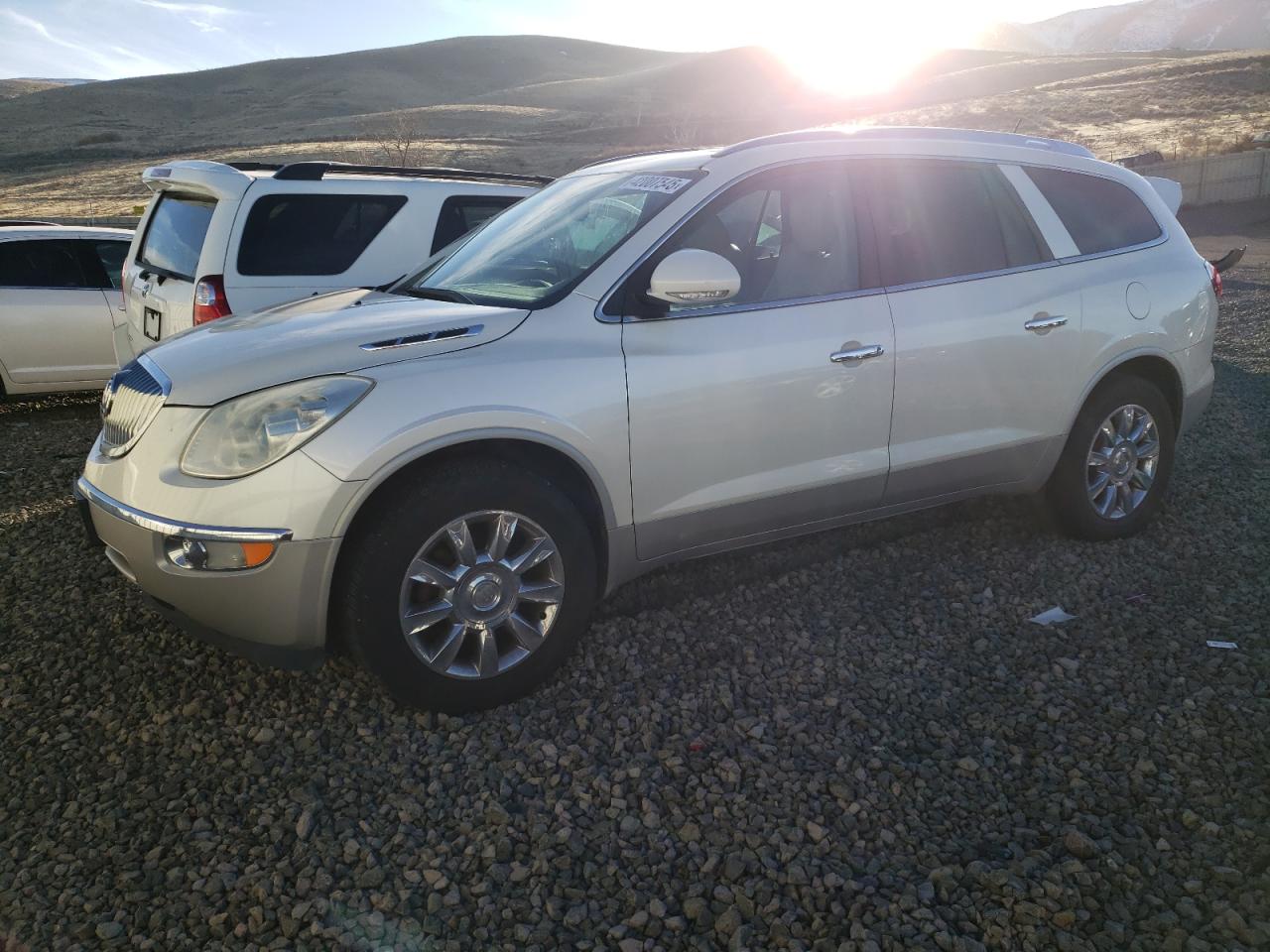 2011 Buick Enclave - Image 1