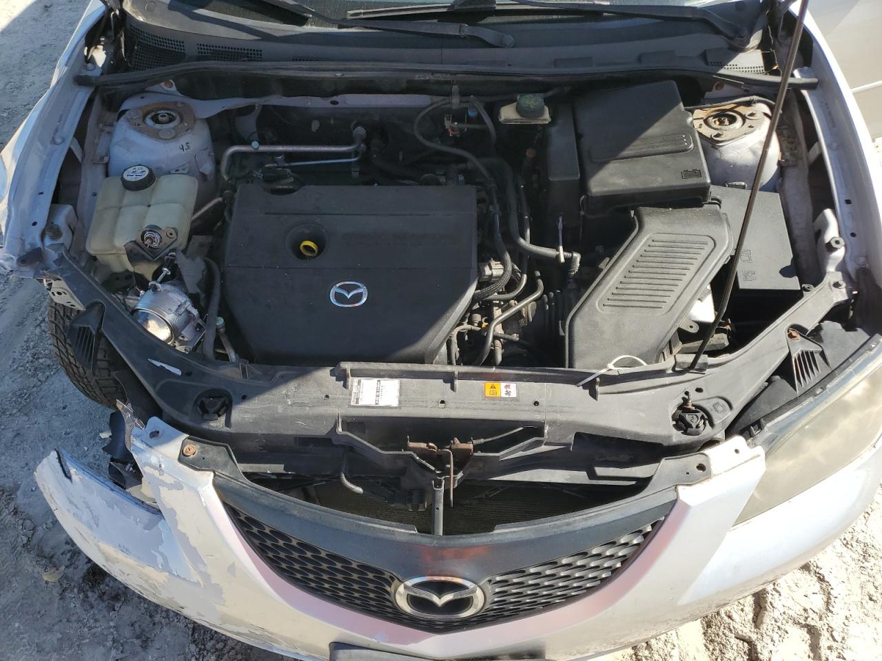 2006 Mazda 3 - Image 13