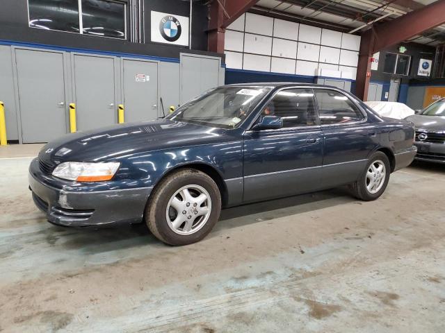 1993 Lexus Es 300