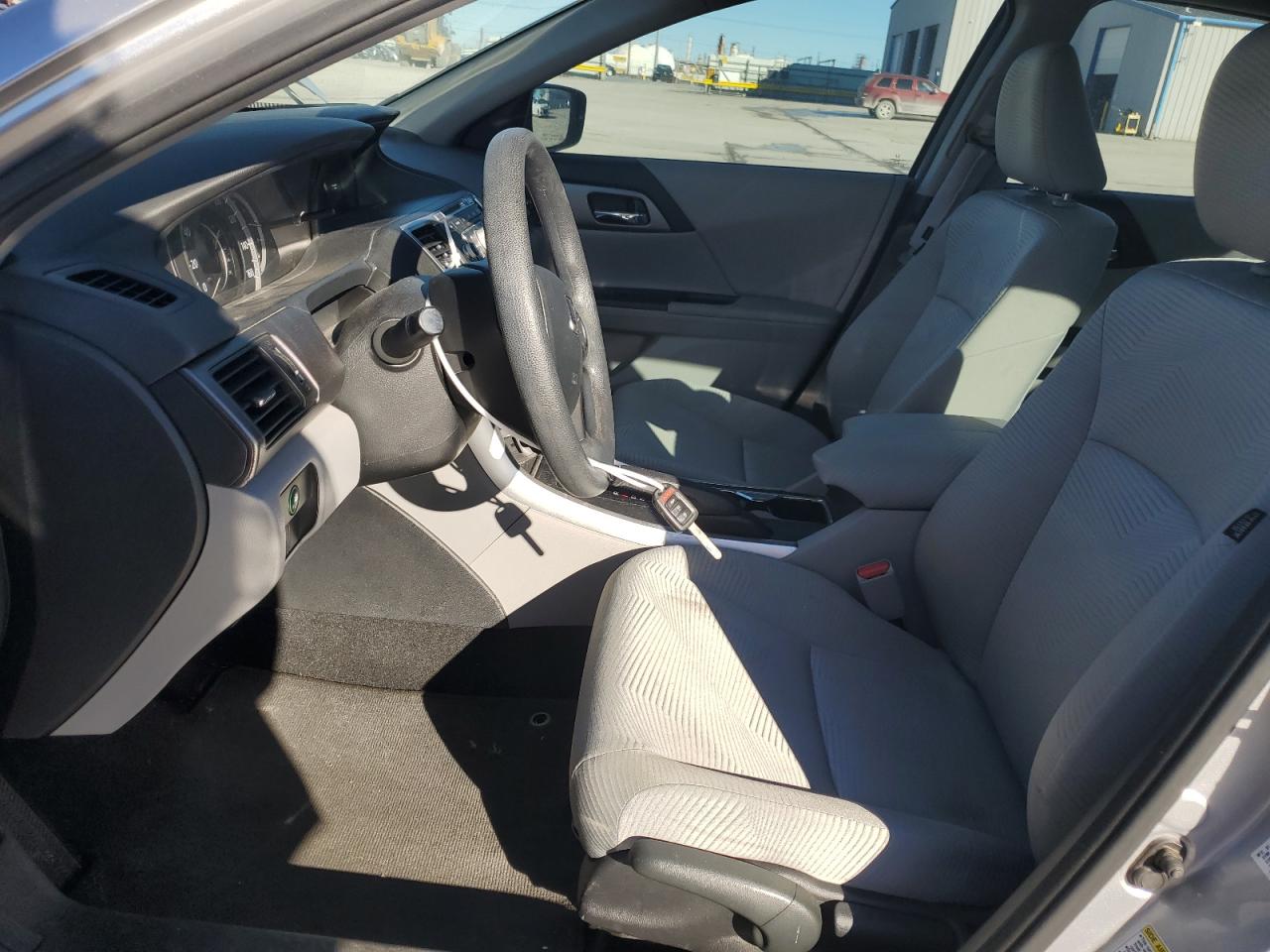 2014 Honda Accord - Image 7