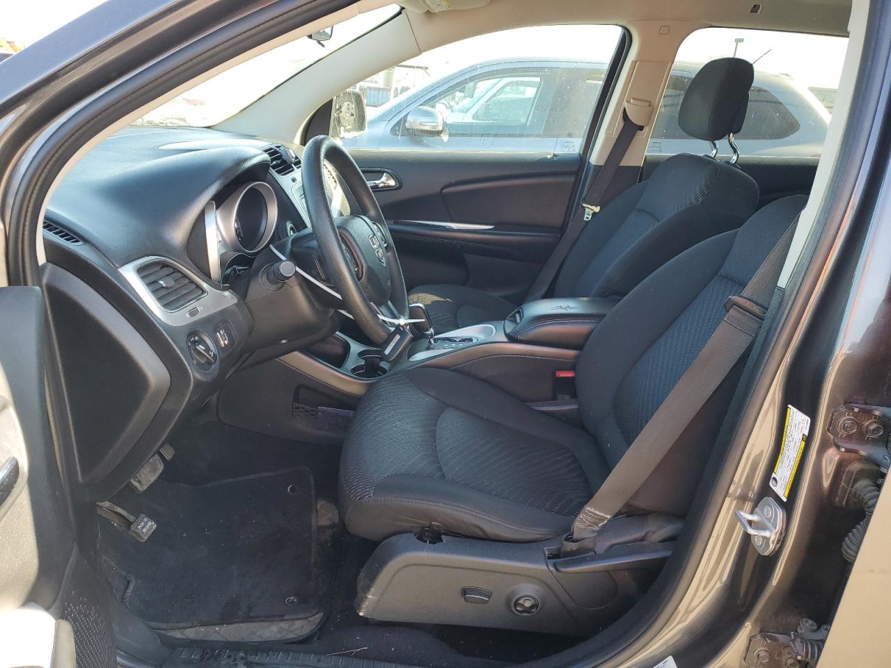 2015 Dodge Journey - Image 7