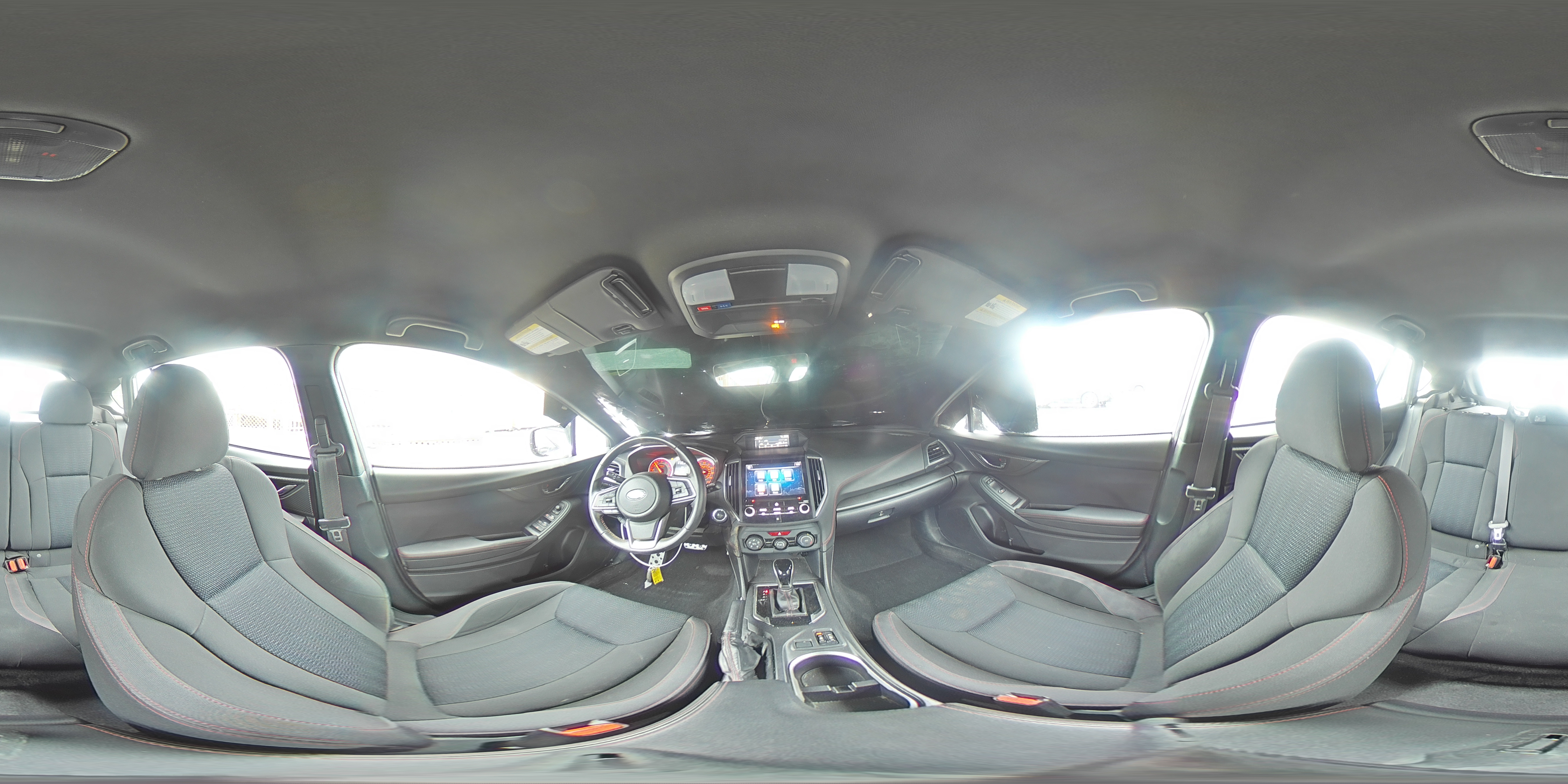 2017 Subaru Impreza - Image 13