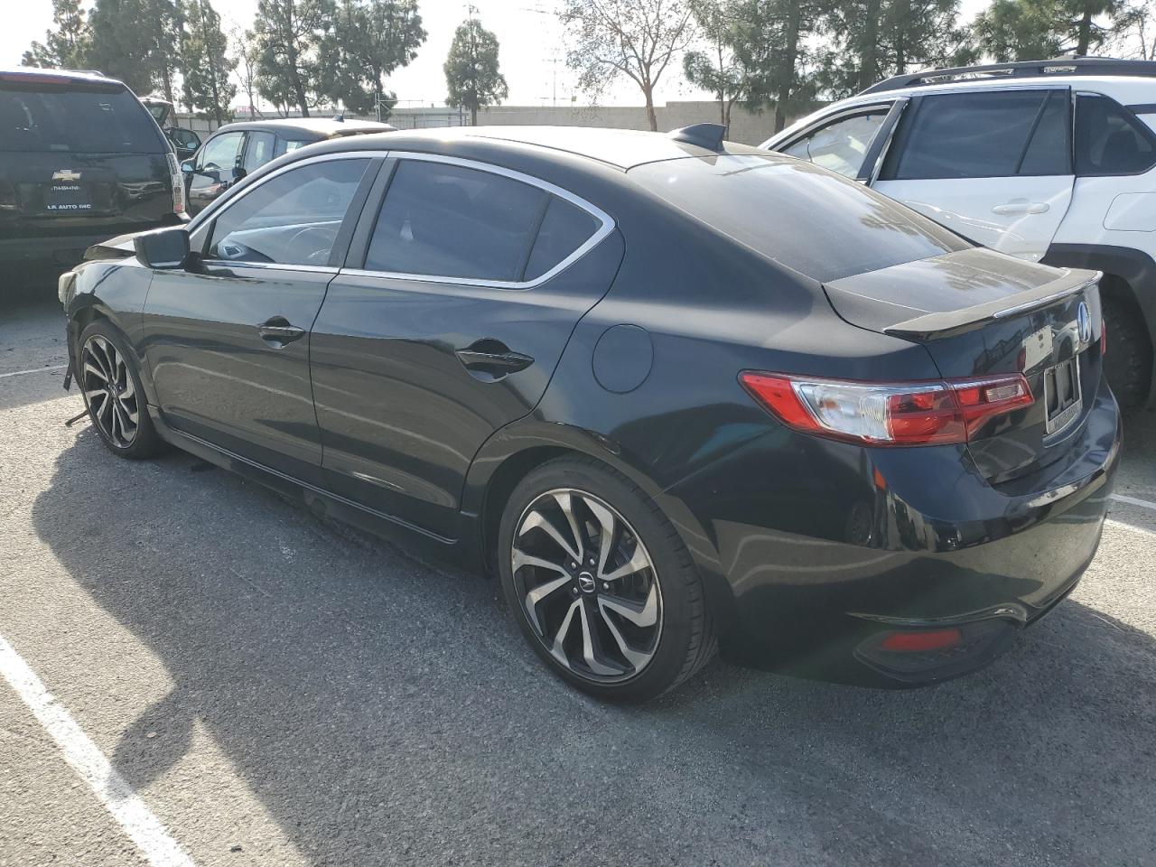 2016 Acura ILX - Image 2