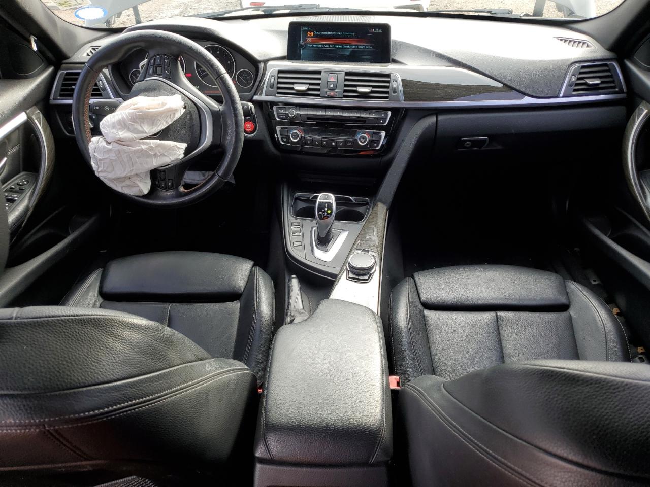 2017 BMW 3er - Image 8