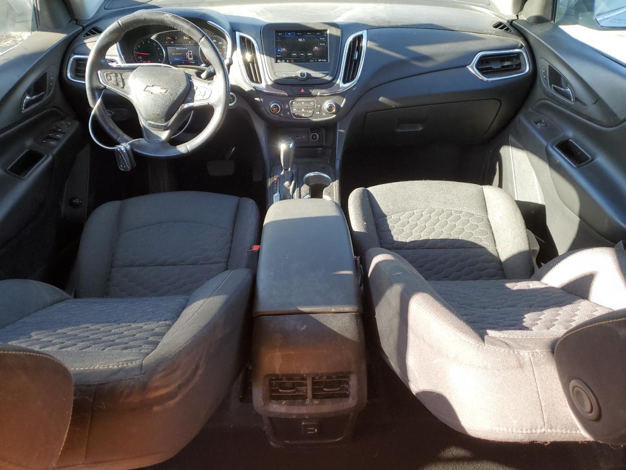 2019 Chevrolet Equinox - Image 8