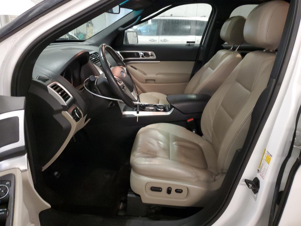 2014 Ford Explorer - Image 7