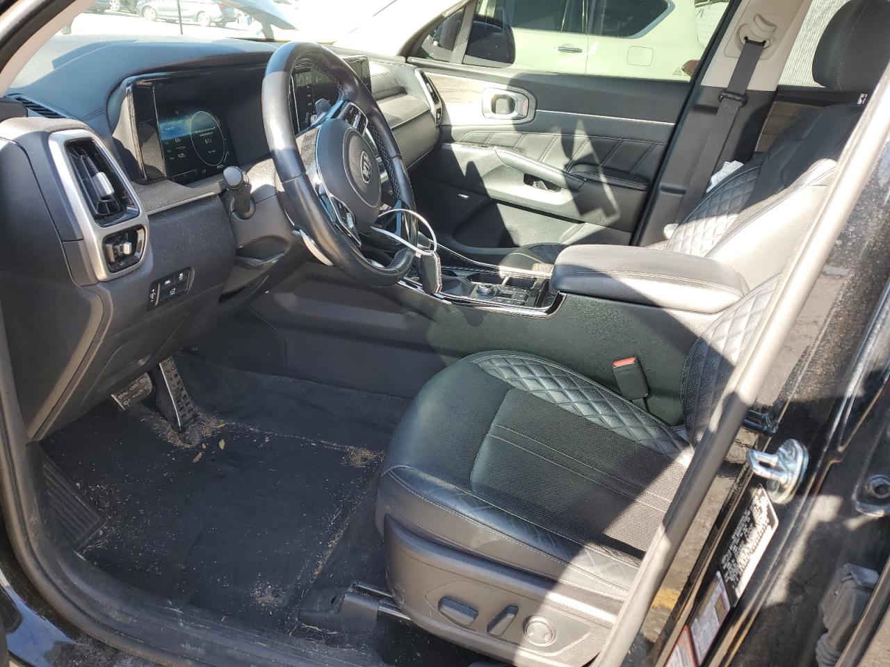 2021 Kia Sorento - Image 7
