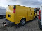 2021 Chevrolet Express G2500  zu verkaufen in Columbus, OH - Front End